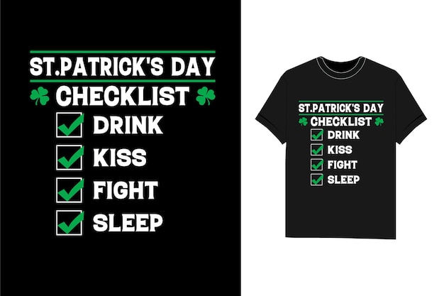 St Patric's Day TShirt mugs bags caps and Sticker Designs
