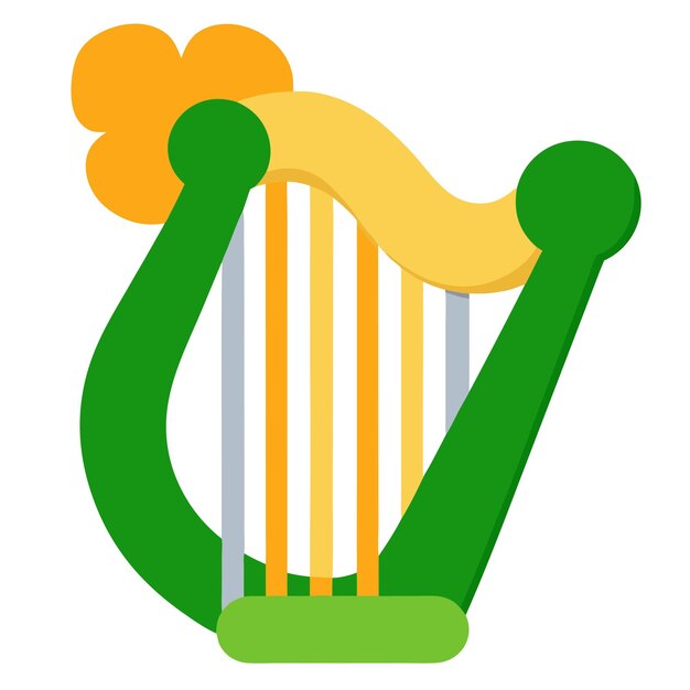 st patricks day at the harp on church march 17