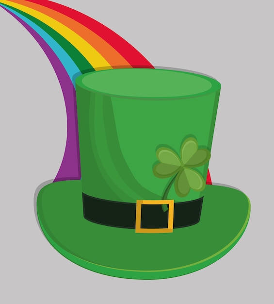 st patricks day iconイメージ