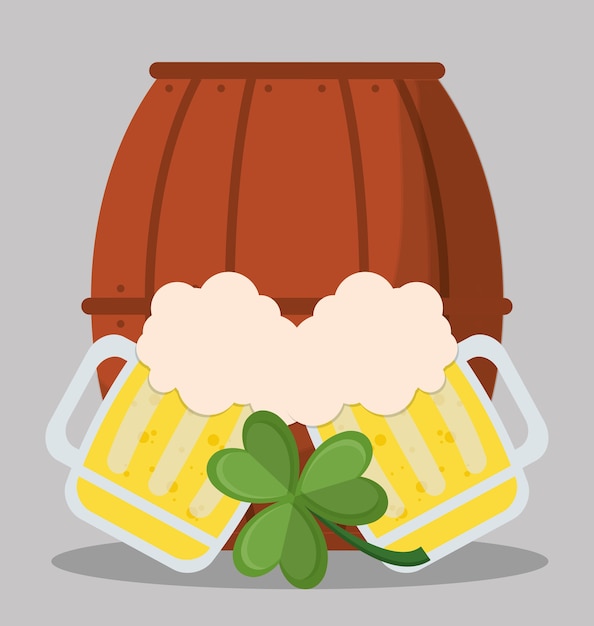 st patricks day icon image