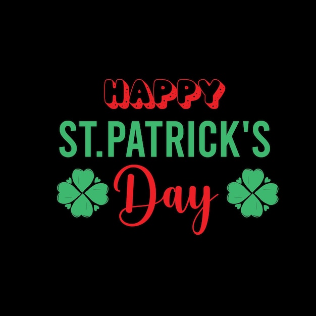 ベクトル セント・パトリック・デー (s.patrick's day) セントパトリックの日