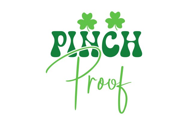 St Patricks Day Svg Design