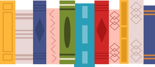 Стопка книг