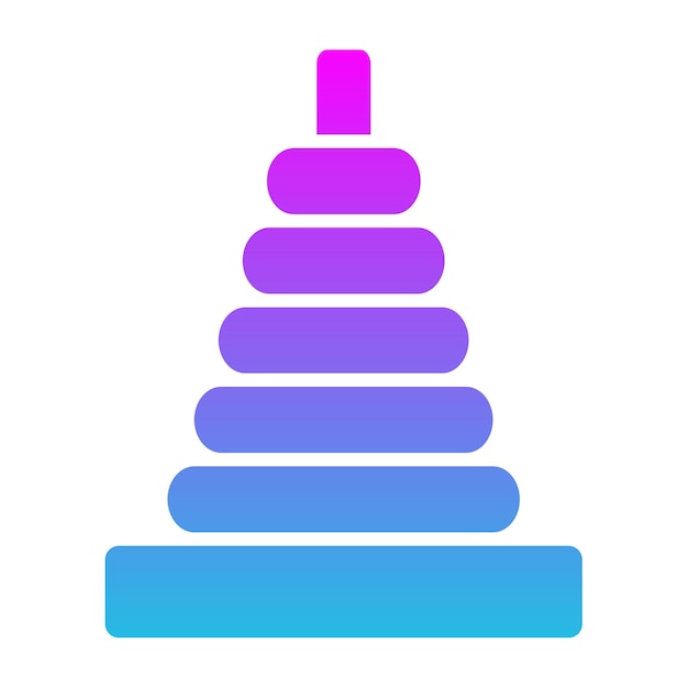Stacker Icon
