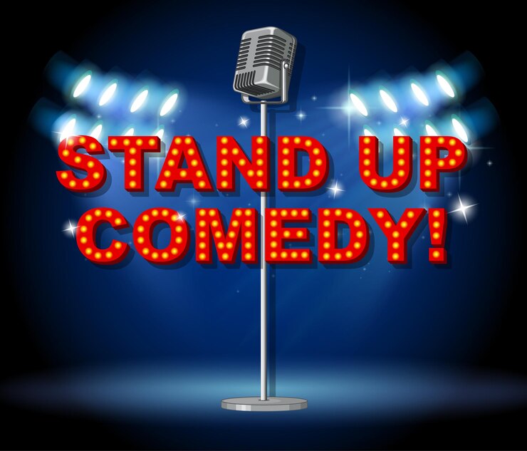 Comedy-shows-in-The-Villages-FL