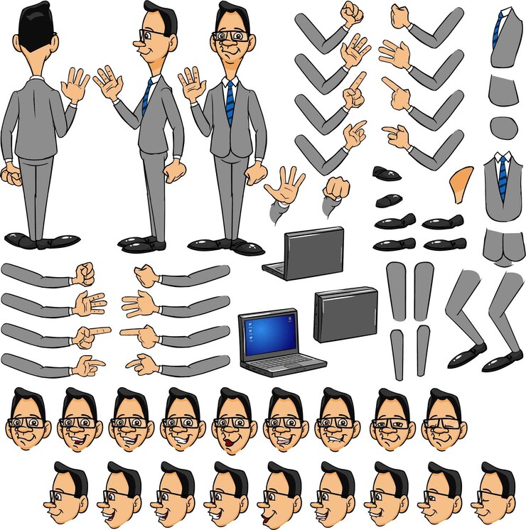 Vector stanley