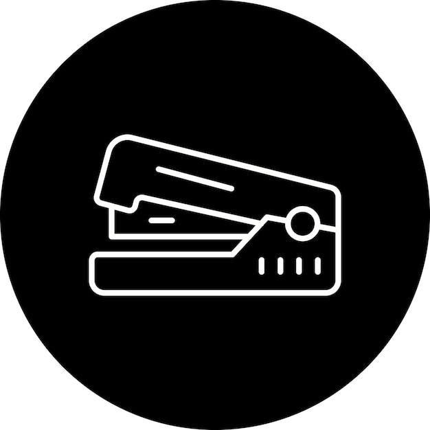 Stapler Icon