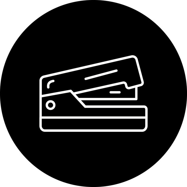 Stapler Icon