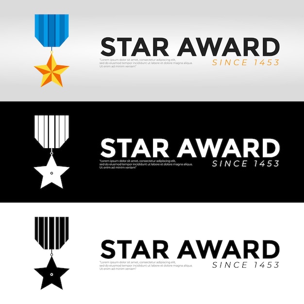 Star award