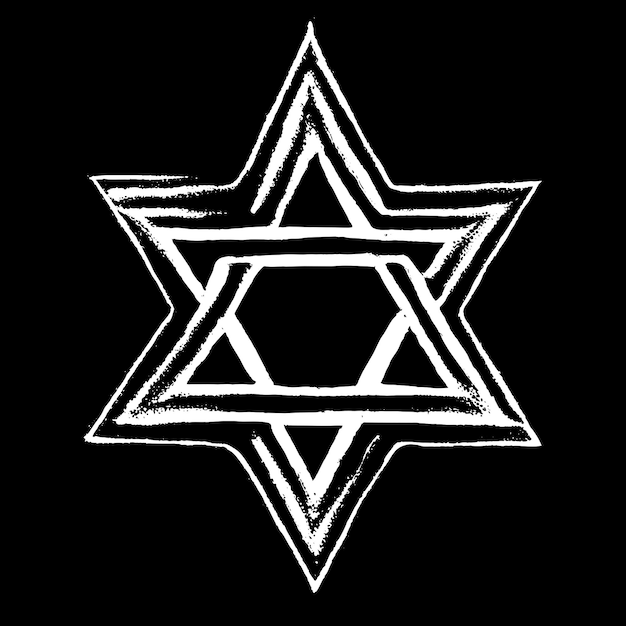 Star of david