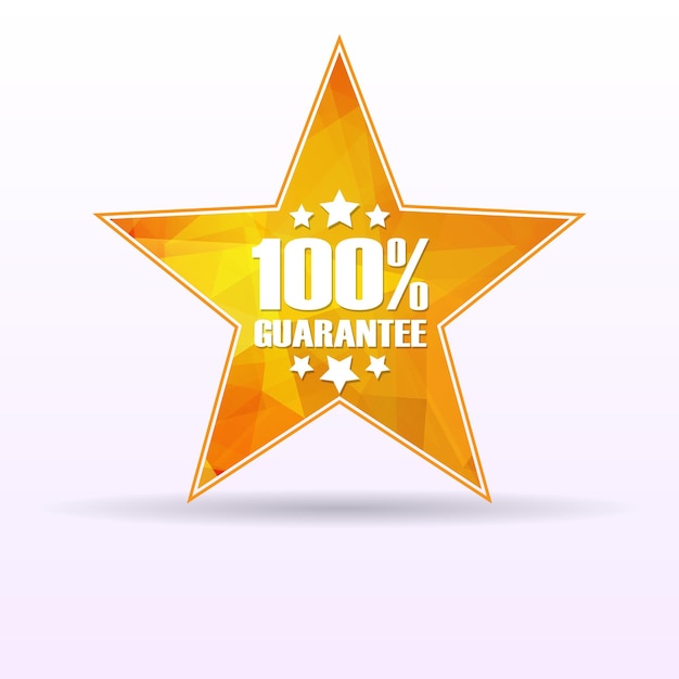 Star guarantee 100