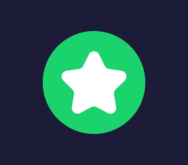 star icon