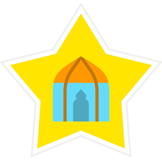 Star Icon