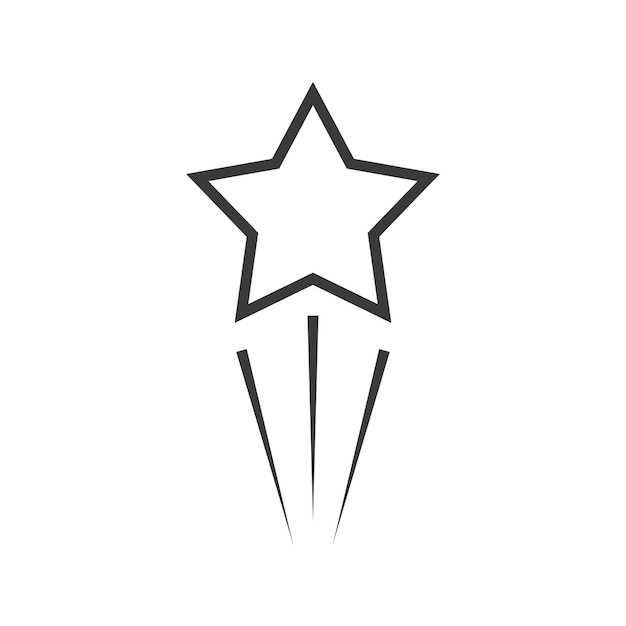 Star Logo illustration