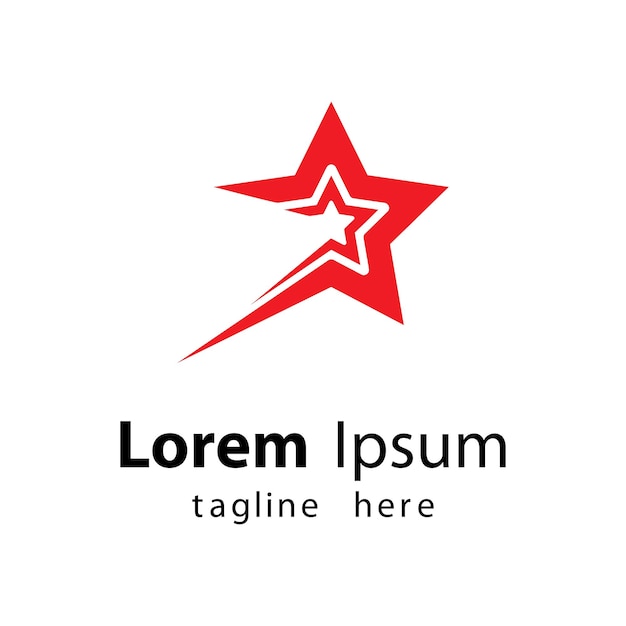 Изображения звездного логотипа