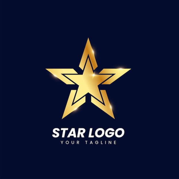 Star logo