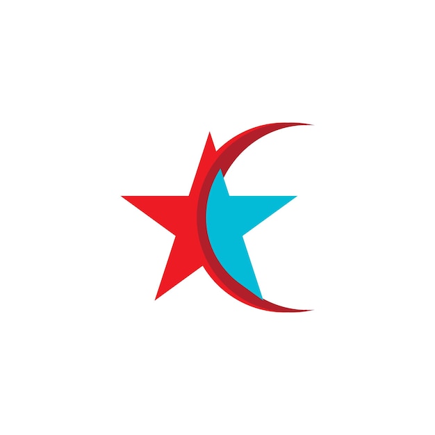 Star logo