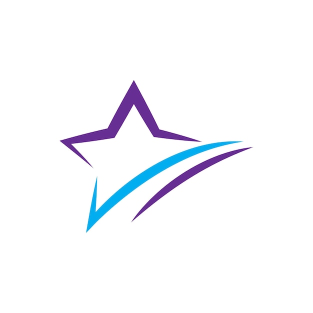 Star logo