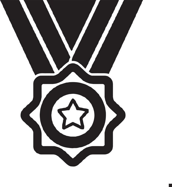 Дизайн логотипа Star Marked Excellence Plaque