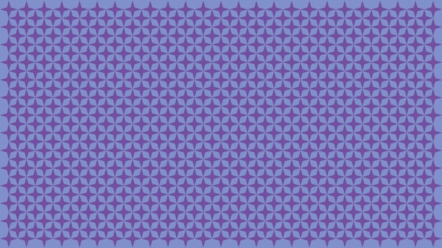 Star pattern background