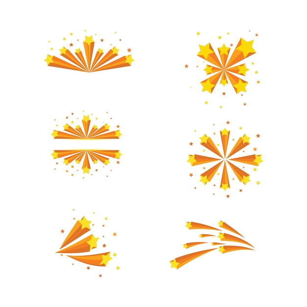 Vector star set