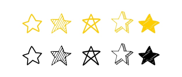 star shining star collection