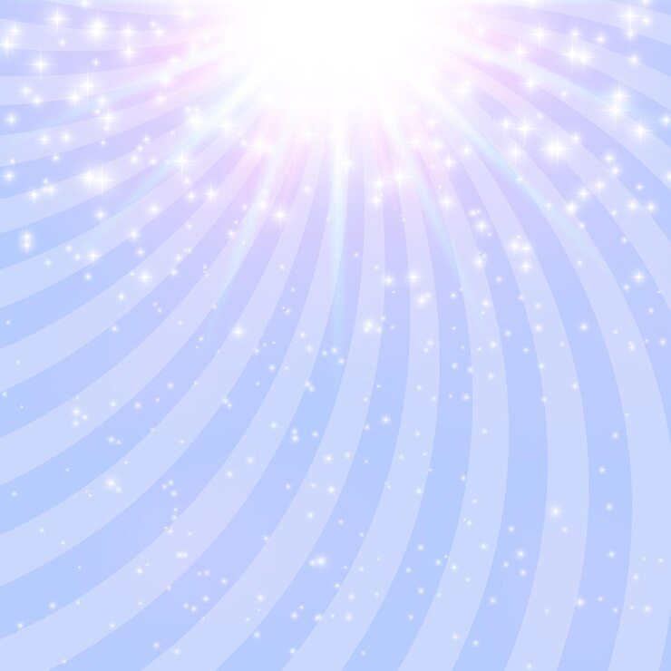 Vector star shiny sky vector illustration background eps10