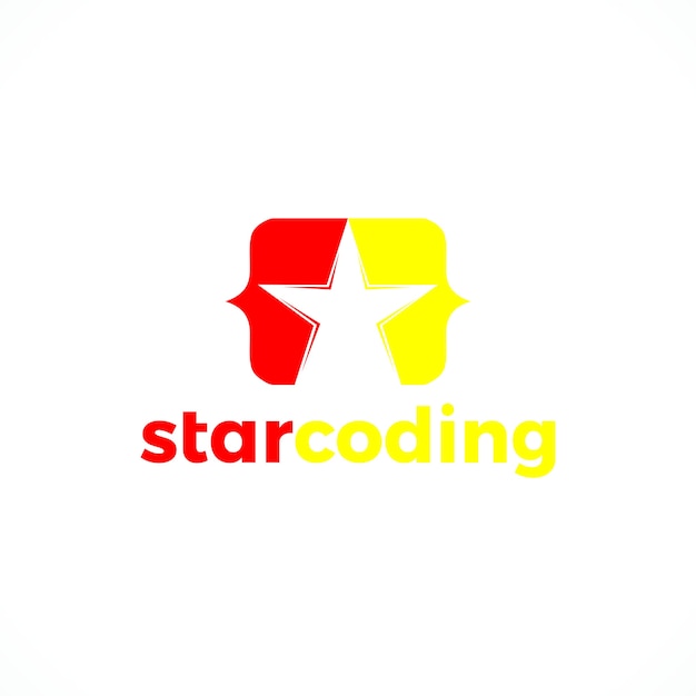 Logo starcoding