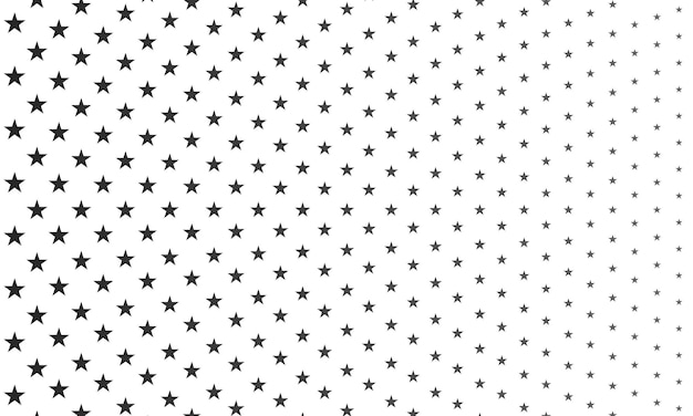 Stars background 9