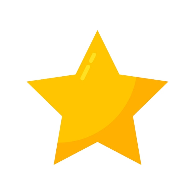 Vector stars line art icon sparkle star icons shine icons