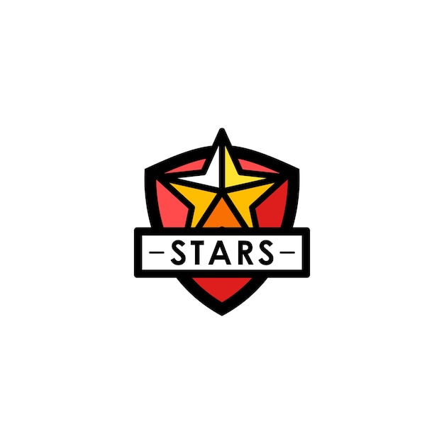 Stars logo