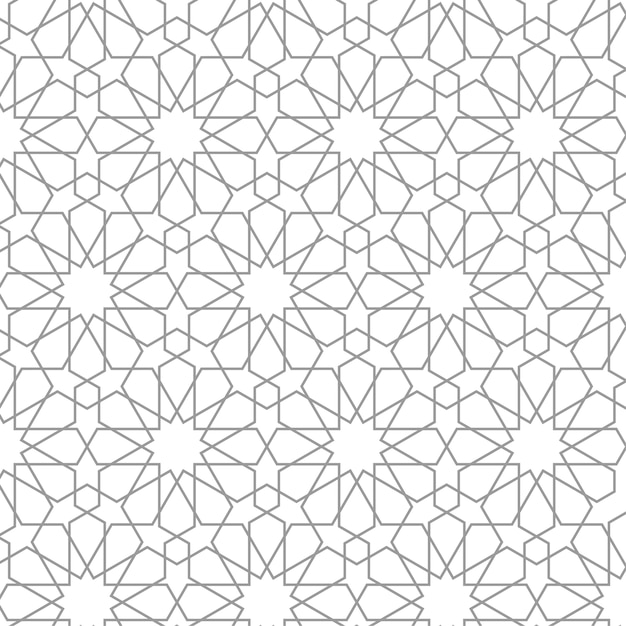 stars pattern