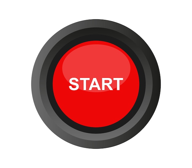 Start button