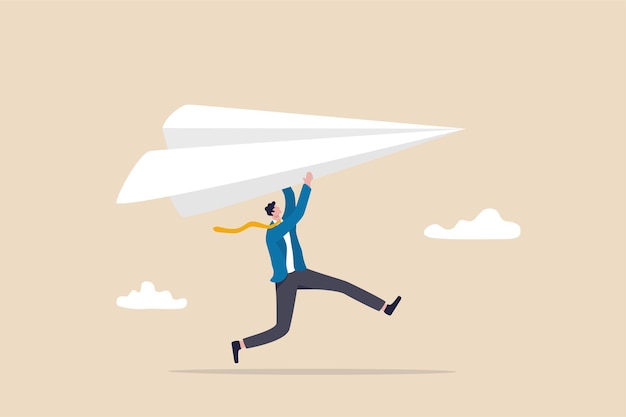 start new business, startup or entrepreneurship.