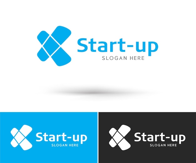 Start up logo  design