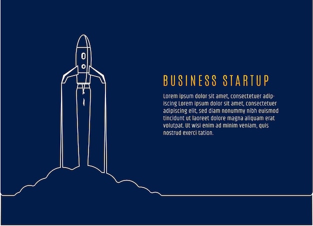 Vector startup business