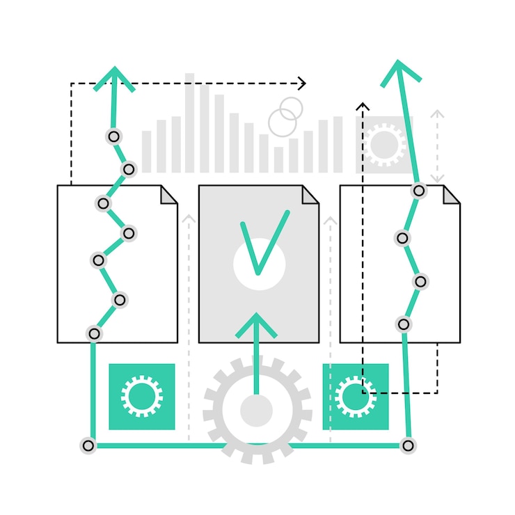 Vector startup development strategy