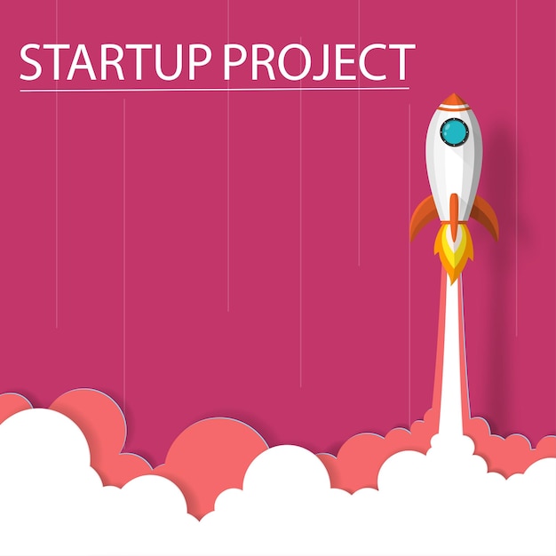 Startup project manager