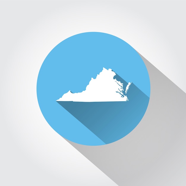 Vector state of virginia