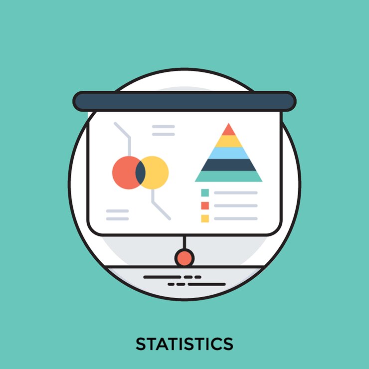 Vector  statistical analysis 