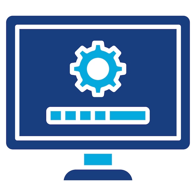 Status Bar icon vector image Can be used for Internet Marketing Service