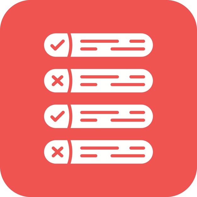 Status icon vector afbeelding Kan worden gebruikt voor Agile