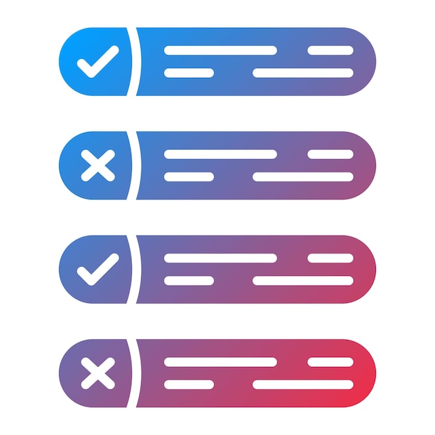Status icon vector afbeelding Kan worden gebruikt voor Agile