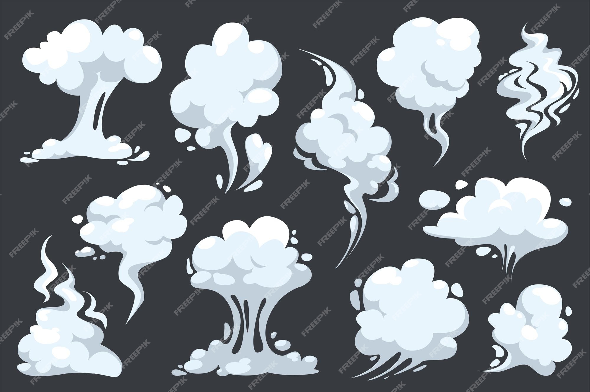 Steam and vapour difference фото 28