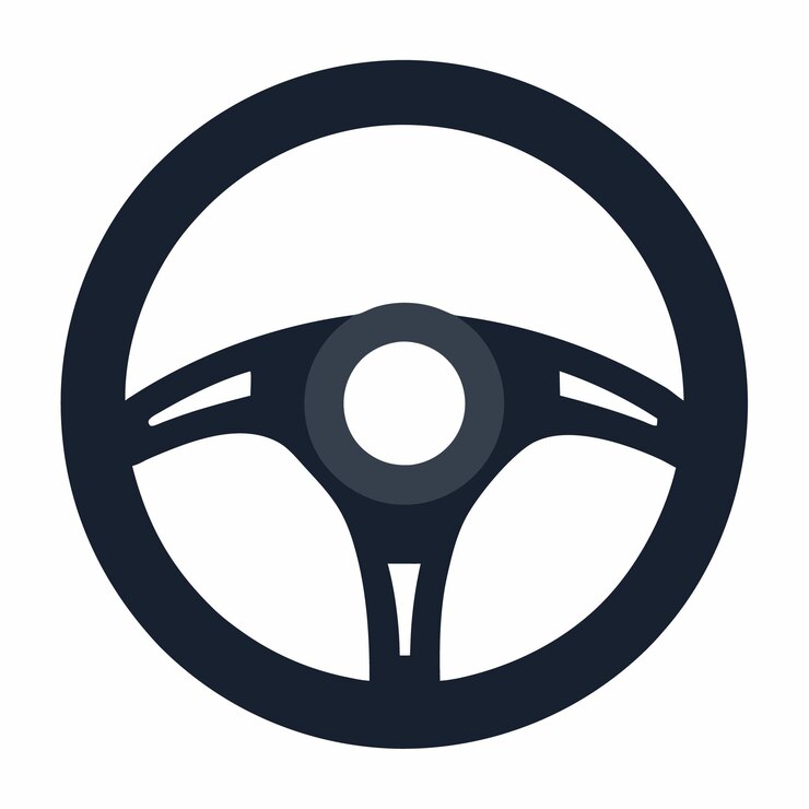 Vector steering vector illustration