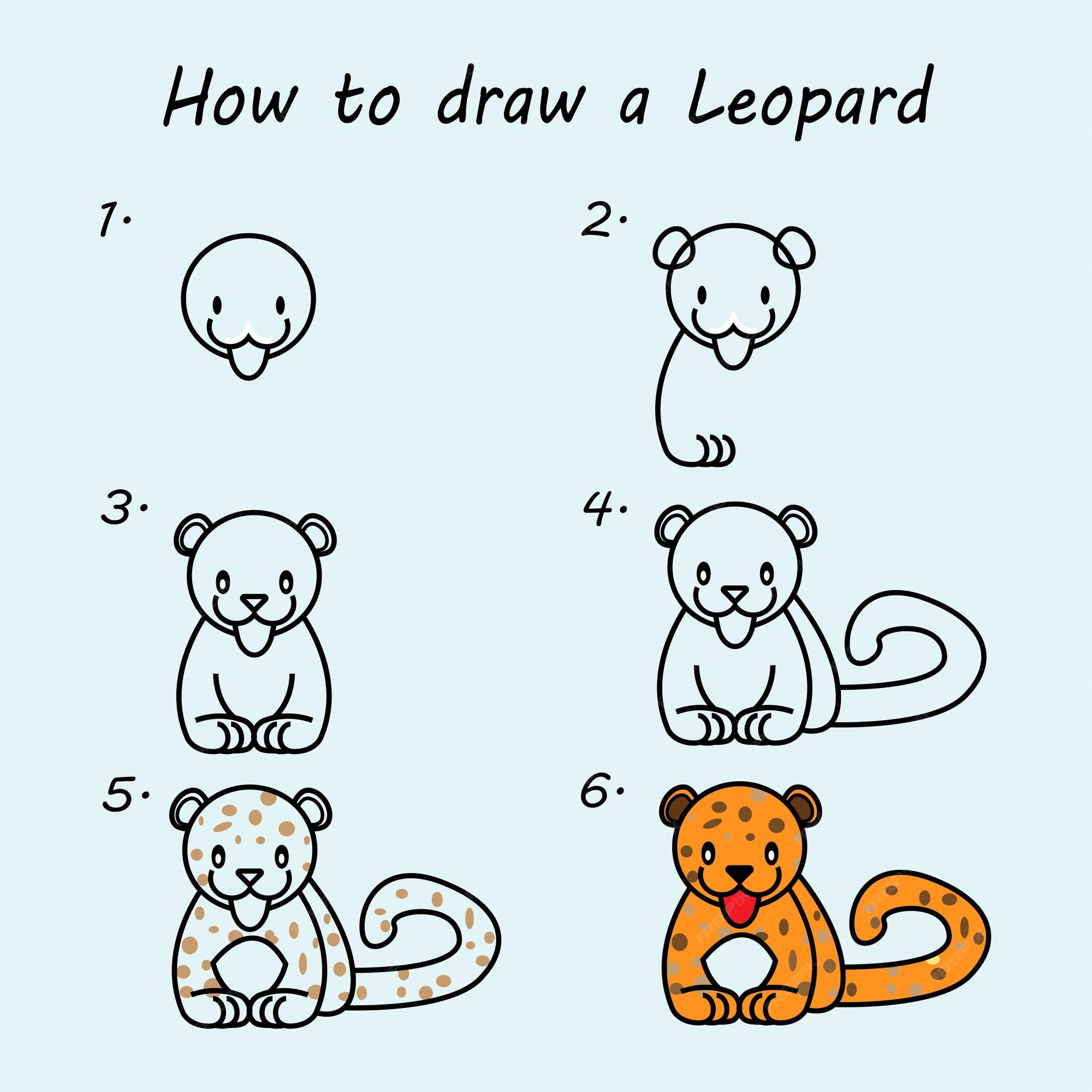 Leopard full guide (UPDATE)