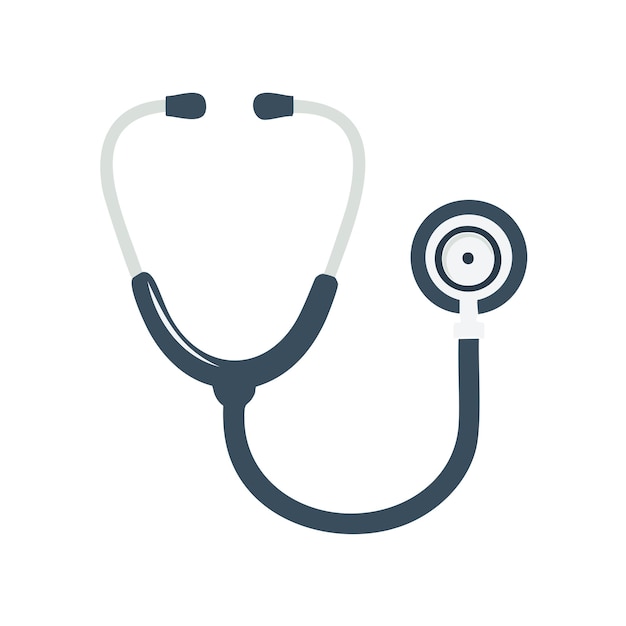 a stethoscope