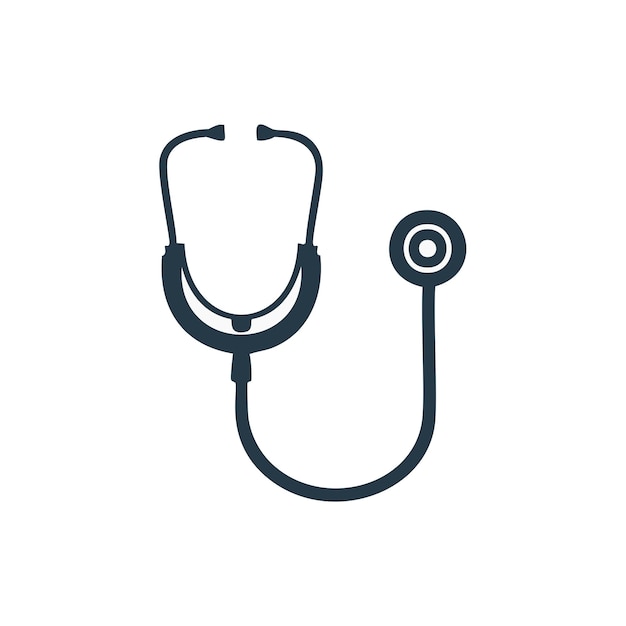 a stethoscope