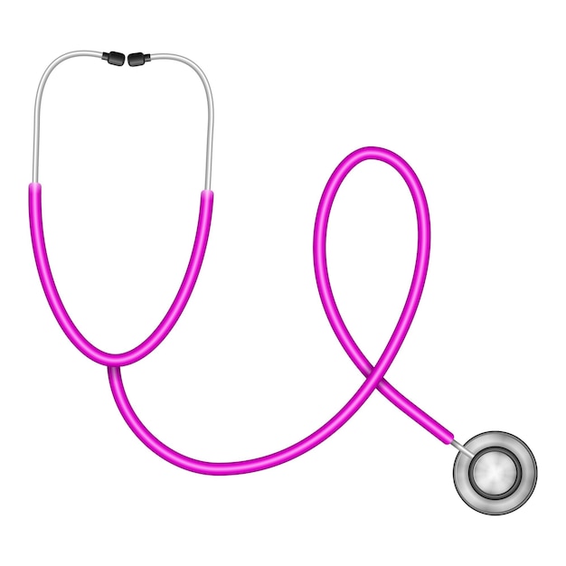 Vector stethoscope