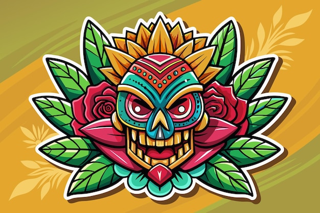 sticker vector graphics illustration EPS source file format lossless scaling icon design